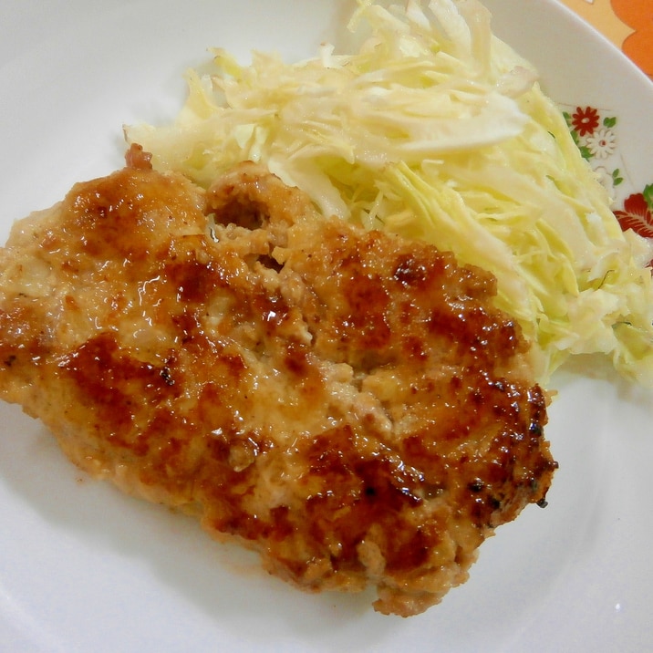 めんつゆで簡単 照り焼きハンバーグ レシピ 作り方 By なな1151 楽天レシピ めんつゆで簡単 照り焼きハンバーグ レシピ 作り方 By なな1151 楽天レシピ